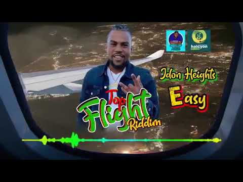 Jdon Heights - Easy (Official Audio)