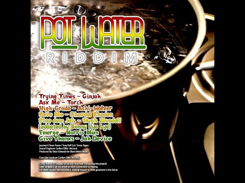 POTWATER RIDDIM