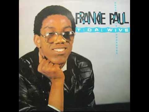 Frankie Paul - Hold me