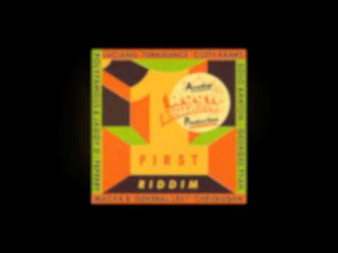 FIRST RIDDIM MIX - FEB 2013 - ROOTS SURVIVAL RECORDS