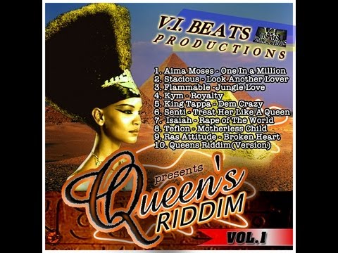 QUEENS RIDDIM