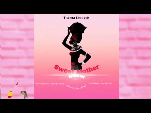 Guardian - Just Get Pay - Sweet Mother Riddim - Carriacou Groovy Soca 2024