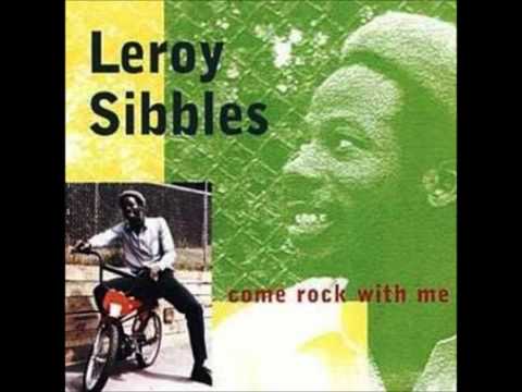 Buju Banton & Leroy Sibbles--Won