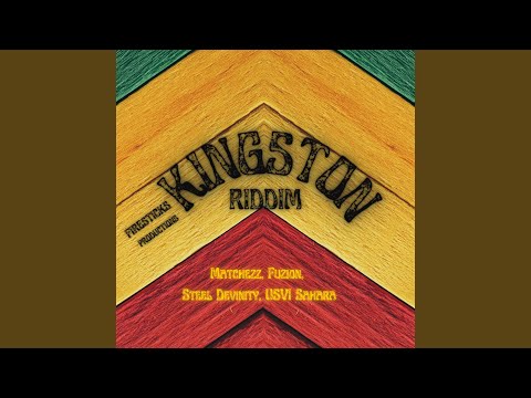 Kingston Riddim