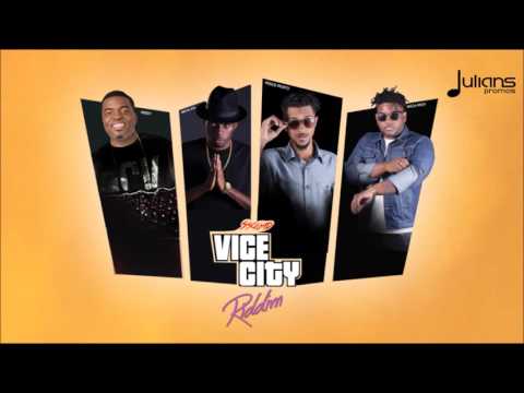 Prince Pronto - House Party (Vice City Riddim) "2017 Soca" (Trinidad)