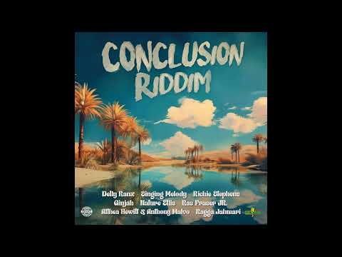 Conclusion Riddim (Juggling) Pure Music Productions @tariginal