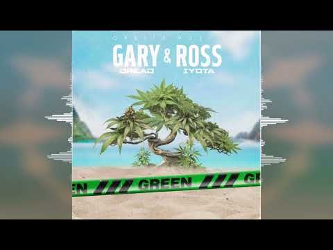 Gary Dread & Roos Iyota - Green [Orbita Muzic] 2024 Release