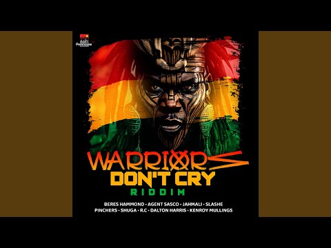 Warriors Don't Cry