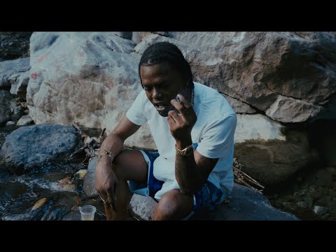 Qwella - Try Again | Official Music Video|