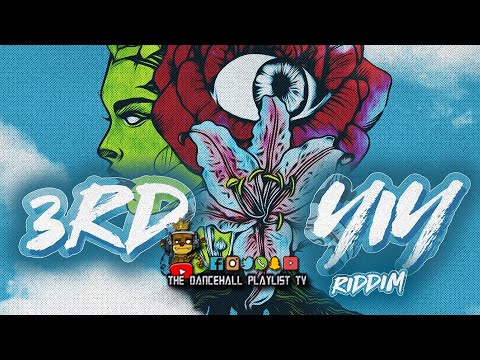 3rd Yiy Riddim - Various Artists (Young Vibez Production) 2022