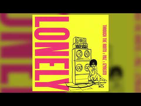 TTR - Lonely w/ Iyaz and IzyBeats (Official Audio)