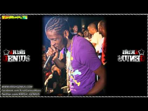 Aidonia - Good Girl Weh Bad (Raw) [Ground Zero Riddim] Dec 2011