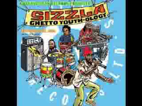 WHA DAT - SIZZLA