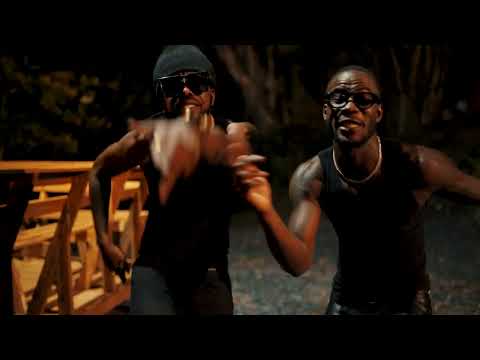 V'ghn X Skinny Fabulous - MAD PEOPLE IN HERE (Official Video) | Soca 2026