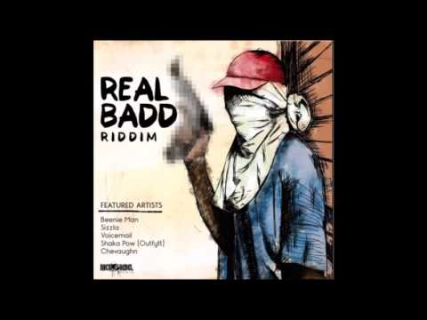 Dj Mischief Real Badd Riddim Mix