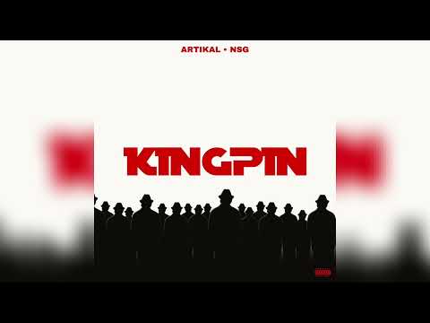 Artikal - Kingpin (Official Audio)