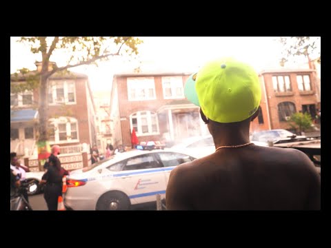 Skeng - Nah Go In (Official Music Video)