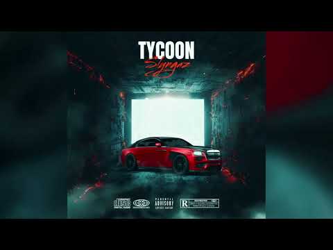 Slyngaz - Tycoon (Official Audio)