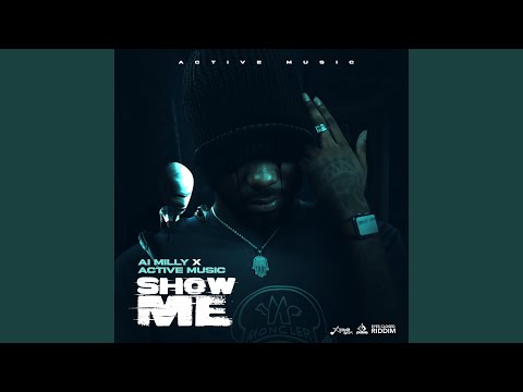 Show Me (feat. Active music)