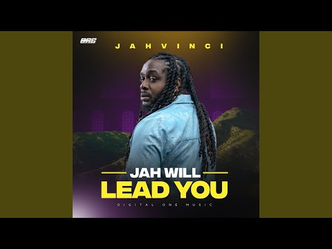 Jah Will Lead You