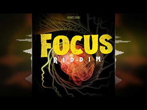 Romain Virgo - Lethal Weapon Focus Riddim [Vikings Production / Evidence Music] 2024