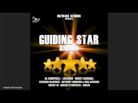 Luciano - Jah Rescue [Guiding Star Riddim by Buzwakk Records] Release 2020