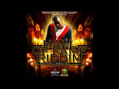 Hall Of Fame Riddim Mix (January 2013)