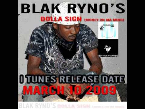 Blak Ryno Ft Jah Vinci - Fight Fi War 