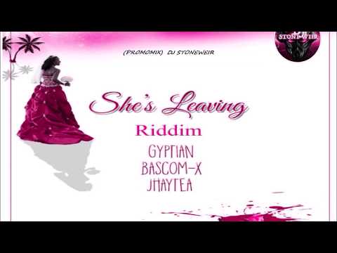 She's Leaving Riddim (Mix-Feb 2020) RBI Records Inc / Tolen Production