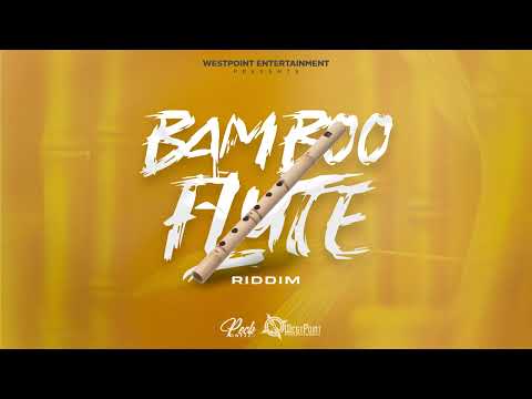 Boyzie - Shake It(Bamboo Flute Riddim)