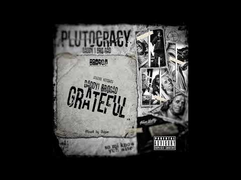 Daddy1 - Grateful (Official Audio)