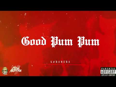 Konshens | Countree Hype - Good Pum Pum (Audio)