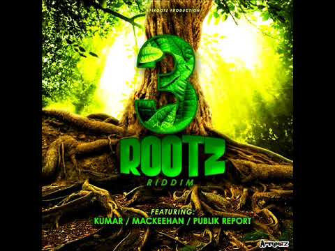 3Rootz Riddim Mix (Full) Feat. Publik Report, Mackeehan & Kumar (October 2021)