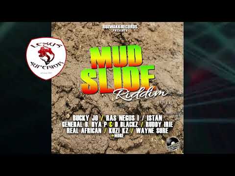 Lexus Superior mix [ Buzwakk Mud Slide riddim ] Promo Vid