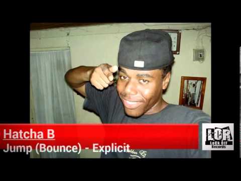 Hatcha B - Jump (Explicit) | Party Rock Riddim (Eva Hype Sound) | LOR 2010