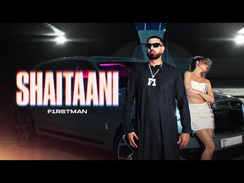 F1rstman – SHAITAANI (Punjabi WYFL Version) | DJ Mac x Crash Dummy | OFFICIAL VIDEO
