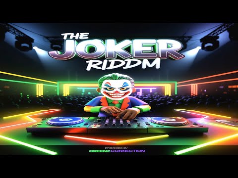 The Joker Riddim Soca 2025 Bill Soca ET Skull Dawg Buck Wild King Moses FSK Flex & Daddy Ranks