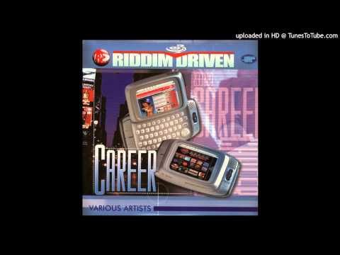 Dj Shakka - Career Riddim Mix - 2003