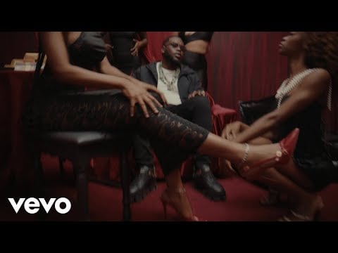 Merkz, YungMills - Retard (Official Music Video)