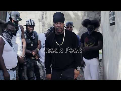 Turbulance & Savage ER riddim medley Video sneak peek