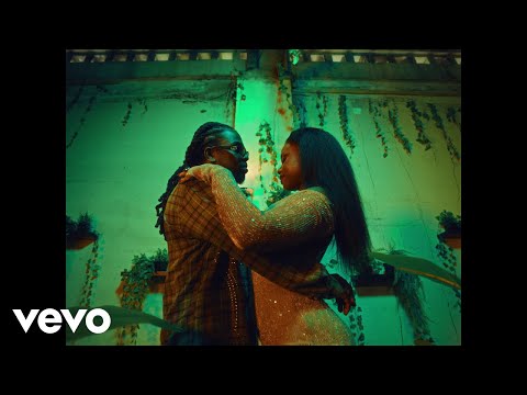 Jahmiel - The One (Official Music Video)