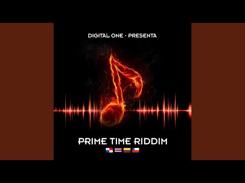 Prime Time Riddim