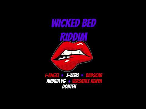 Wicked Bed Riddim Promo Mixx  (Jan 2023) - DJ Aaron