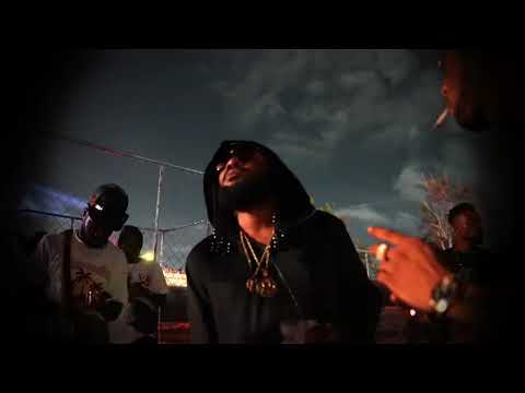 Teebone | Countree Hype - Nike Tech (Xxx Riddim)