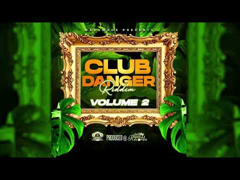 Ndunge yut - Shabulu ku {Club Danger Riddim} Mashwede part 2