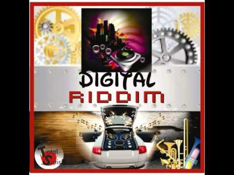 Sistajaine Presents...Tony Curtis-Jam With You-2013-(Digital Riddim)