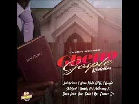 GHETTO GOSPEL RIDDIM MIX ft Bugle, Antony B; TADDY P, NEW KIDZ HD & more DJ OGLOO SOUNDZ 2024 MIX