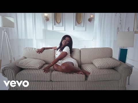 Gyakie - SOMETHING (Official Music Video)