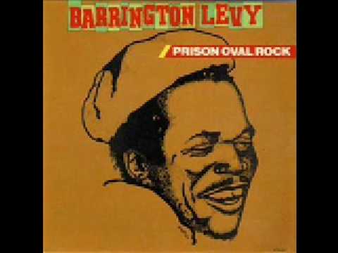 Barrington Levy - Prison Oval Rock