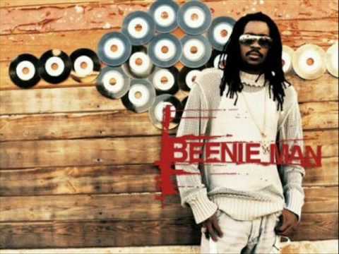 Beenie Man - Whine Eeh (Creator Riddim) Oct 2009